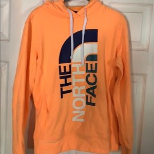 The North Face Hoodie